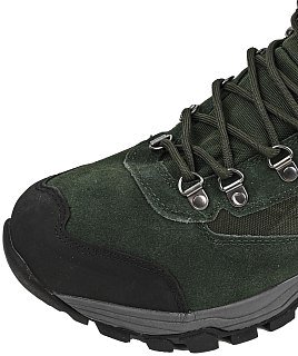 Ботинки DAM High grip dark green р.46 (11) - фото 7