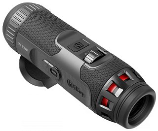 Тепловизионный монокуляр Eye3 E3Plus - фото 7