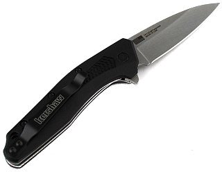 Нож Kershaw Dividend складной сталь 420HC рукоять нейлон - фото 3