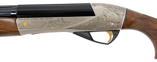 Ружье Benelli Raffaello Accademia 12х76 760мм - фото 13