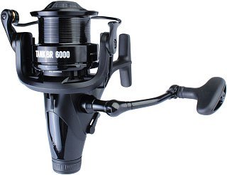 Катушка Nautilus Tank BR 6000 Com - фото 5