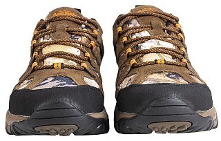 Ботинки Remington Trekking boots brown - фото 4