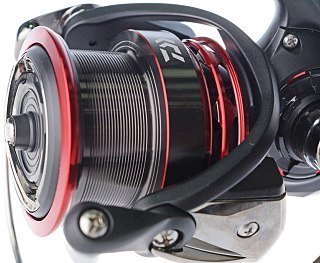 Катушка Daiwa 19 TDM 4012QD - фото 6