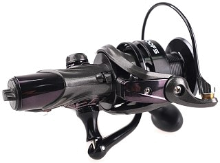 Катушка DAM Quick 2 5000FS 5+1bb - фото 5