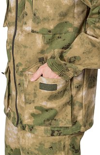 Куртка Хольстер Берендей 2 туман - фото 10