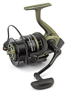 Катушка Nautilus Kepler Feeder 5000 Com - фото 1