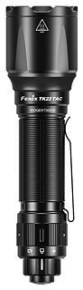 Фонарь Fenix тактический TK22TAC 2800 люмен - фото 4