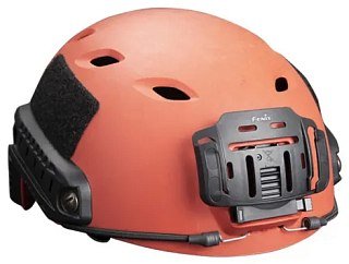 Крепление для каски шлема Fenix ALG-04 - фото 3