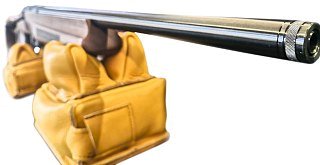 Карабин Anschutz 1761 D HB Walnut thumbhole 51,5см 22LR резьба - фото 9