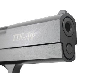Пистолет TTK-ДФ 10x32T ОООП - фото 2