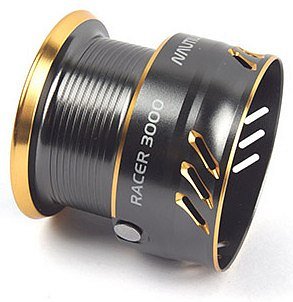 Катушка Nautilus Racer 3000 Com - фото 5