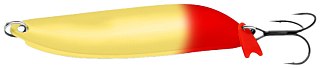 Блесна Sprut Pluto Spoon 80мм 21гр GRT