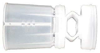 Пыж Gualandi 12н12 Super G Tube - фото 1