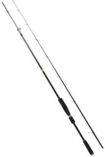 Спиннинг Favorite X1 X1-802L 2,44м 3-12гр 6-12lb moderate fast - фото 1