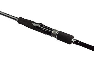 Спиннинг Nautilus Neofit NFTS-702MH 213см 10-38гр Com - фото 4