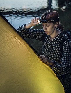 Фонарь Armytek Wizard C2 WG Magnet USB теплый - фото 9