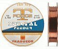 Леска Trabucco T-force Special Feeder 150м 0,25мм 