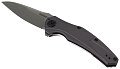 Нож Kershaw Bereknuckle складной сталь Sandvik 14C28N рукоять 6061-T6
