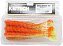 МП Приманка Keitech виброхвост Swing impact 4,5" Pal 08 spicy mustard