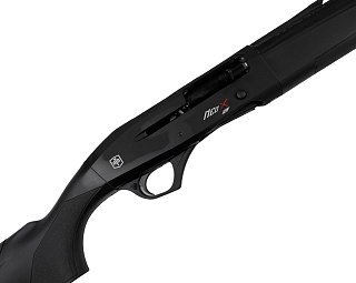 Ружье Ata Arms Neo X  Plastic черный 12x76 760мм 5+1 патронов - фото 3