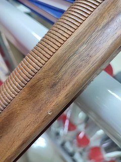 Ружье Breda Echo Grey 12х76 760мм - фото 5