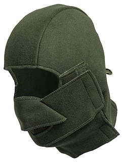 Шлем-маска Хольстер Север-2