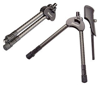 Сошки Blaser R8 Professional Success 17mm