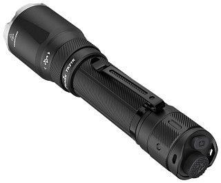 Фонарь Fenix тактический TK21R 3600 люмен - фото 3