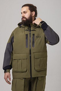 Костюм Remington Horizon explorer capulet olive - фото 7