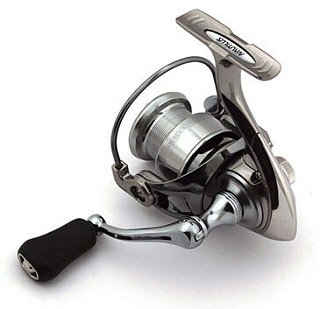 Катушка Nautilus Zolix 1000 Com - фото 2