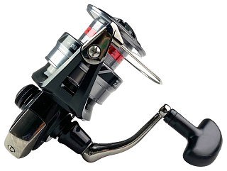 Катушка Daiwa 20 RX LT 6000 - фото 4