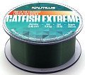 Леска Nautilus Catfish Extreme 200м 0,75мм 36,4кг