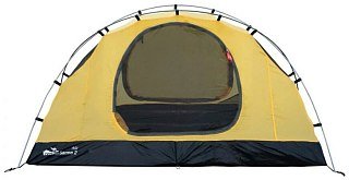 Палатка Tramp Sarma 2 V2 зеленый - фото 6