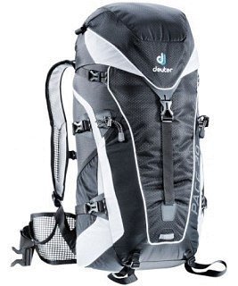 Рюкзак Deuter Pace 30л black/white - фото 2