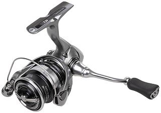 МП Катушка Daiwa 23 Exceler LT2000S-XH - фото 1