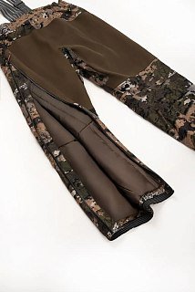 Брюки Sina Gear Stormshield Arctis Adaptive Camo утепленные - фото 8
