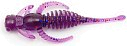 Приманка Boroda Baits Caligula 55мм фиолетовый 8шт