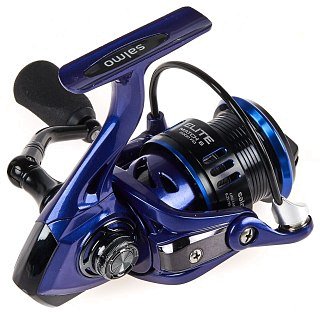 Катушка Salmo Elite match 6 3000FD - фото 3