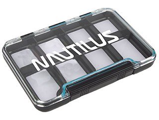 Коробка Nautilus NWM1-140V 14*8,7*1,7см - фото 1