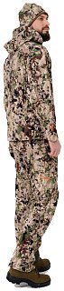 Костюм King Hunter Wind mountain camo - фото 5