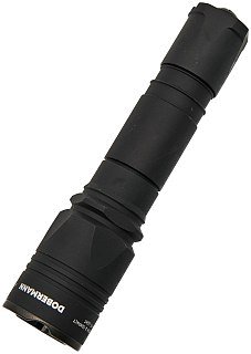 Фонарь Armytek Dobermann Extended Set теплый Com