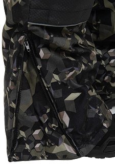 Костюм Huntsman Альтаир зимний кмф 004 кубики - фото 13