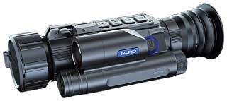 Тепловизионный прицел Pard SA32-35 3.2-9 6х объектив 35мм сенсор 384x288  - фото 1