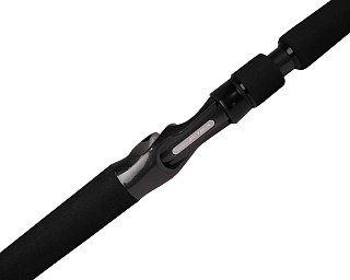 Спиннинг Zetrix Hayron HRC-842SBE 8'4" max 200гр - фото 4