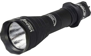 Фонарь Armytek Viking Pro v3 XHP50 black - фото 1