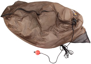 Сумка для взвешивания Prologic Carp sack XL 120x80см green