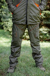 Костюм Taif Иртыш 2  - фото 18