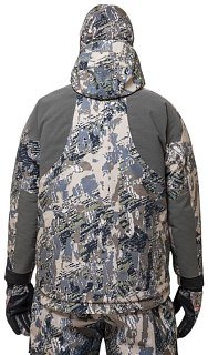 Костюм Remington 3 в 1 Researcher Fit Figure - фото 6