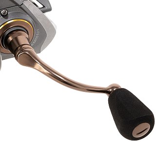 МП Катушка Slam N 3000 Ryobi - фото 5