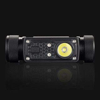 Фонарь JetBeam LED HR30 налобный 950 lumens - фото 3